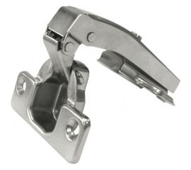 Угловая петля Tech-Krep без доводчика Slide-on эконом 90 D35 2 шт 145062 