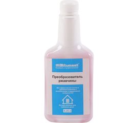 Преобразователь ржавчины, 0.35 л Bitumast 4607952901032 