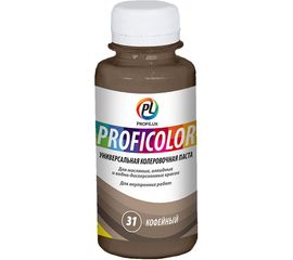 Универсальный краситель Profilux PROFICOLOR №31, 100 мл Н0000006415 
