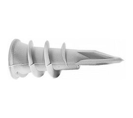 Дюбель Метизный двор Дрива, 14x32, пластик, 5 шт 4690441034625 