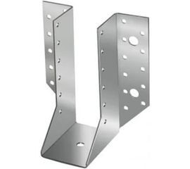 Раскрытая опора бруса Метизный двор 165х76х50 4690441004413 