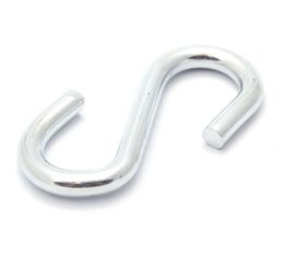 S-образный крючок Невский Крепеж М10 800761 