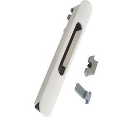 Защелка-ручка для раздвижных окон Агат Альфа 8276.07 