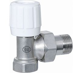 Регулирующий угловой вентиль EUROS 3/4" EU.ST6122040 34_k 