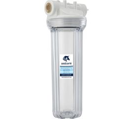 Колба для холодной воды Unicorn FH2Р 3/4"", 30 см х 12,5 см, 6 бар ИС.230041 