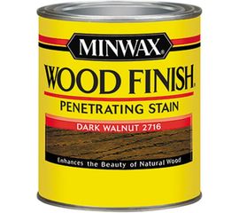 Морилка Minwax WF 2716 темный орех 237 мл 22716 