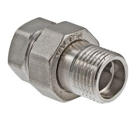 Прямой сгон, американка 1-1/4 вн.-нар. Valtec VTr.341.N.0007 