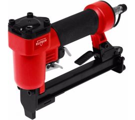 Скобозабивной пневмопистолет ELITECH 195027 