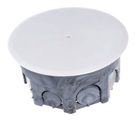 Распределительная коробка KOPOS с клеммником D103х50 мм KR 97/5_KA 