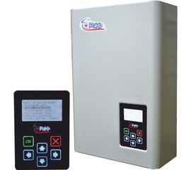 Электрокотел РУСНИТ РЭКО-12П, 12 кВт 380В 46012120005 