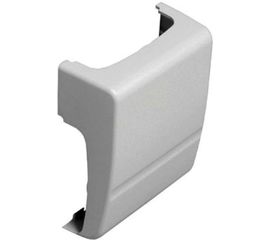 Т-образный угол IEK КМТП 80х20 CKK11D-T-080-020-K01 