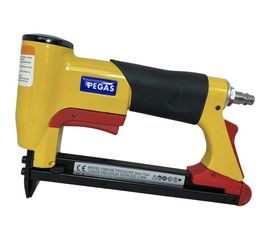 Скобозабивной пистолет Pegas pneumatic FS8016-B 1006 