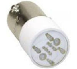 Светодиодная матрица, красная 230В IEK BMS10-230-K04 292171 