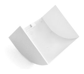 Заглушка Промрукав 25х25 4 шт PR08.2855 