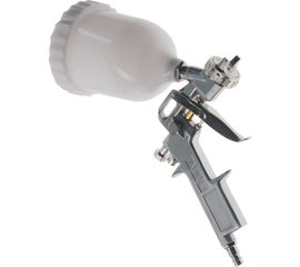 Пневматический краскораспылитель ЭВРИКА 600 мл ER-76003 