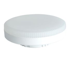 Светодиодная лампа SAFFIT SBGX5312 GX53 12W 2700K 55188 