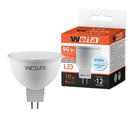 Лампа WOLTA LED 25WMR16-220-10GU5.3 