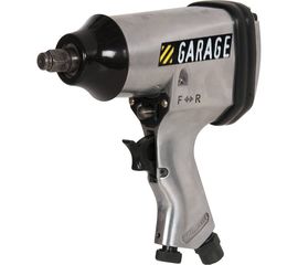 Пневматический гайковёрт Garage GR-IW 315 с набором головок УТ-00000047 