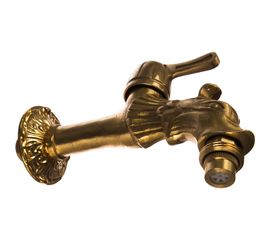 Кран Профитт Дракон 1/4 оборота 158010 