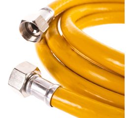 Шланг газовый (1/2""; г/г; 3.0 м) ELKA ELK-4627132453335 