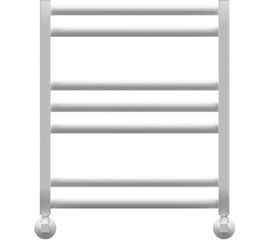 Водяной полотенцесушитель Lemark Melange П7 500x600 белый LM49607W 