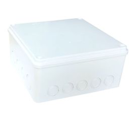 Распределительная коробка MTG с винтами 210х210х100 IP65 146104 