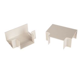 Т-образный угол ЭРА T 60х40 Б0036043 