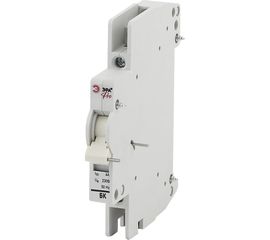 Дополнительный контакт состояния автоматического выключателя ЭРА NO-902-84 Б0031715 