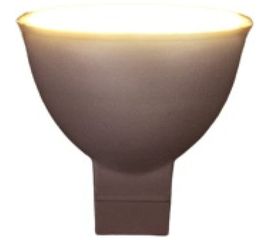 Светодиодная лампа Elektrostandard JCDR01, 7W, 220V, 4200K, BLG5305 a049684 