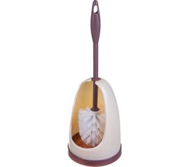 Комплект для туалета: ершик+подставка MILEY 100-167 