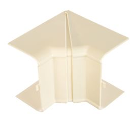 Угол IEK Праймер, внутренний, изменяемый, для кабель-канала 100x60 мм, ИЭК, CKK-40D-X-100-060-K01 