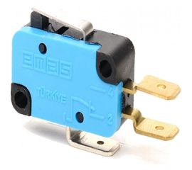 Микро-выключатель Emas MK1KIM1 