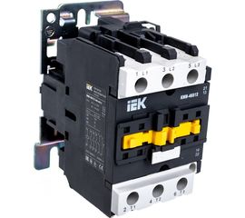 Контактор IEK КМИ-46512 65А 220В 1НО ИЭК KKM41-065-230-11 