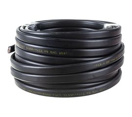 Кабель Кабель-Арсенал ВВГ-Пнг LS 3х1,5 ГОСТ DIY - 10 м 54629 