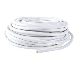 Провод Кабель-Арсенал ПВС 3x2,5 ГОСТ DIY - 20м 54649 