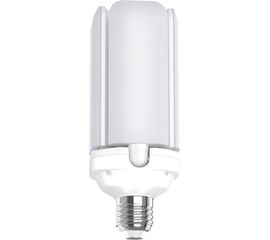 Светодиодная лампа-трансформер Фарлайт Т80-4 60Вт 6500К Е27 FAR000145 