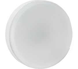 Светодиодная лампа OSRAM LED, Value, GX, GX53, 480Лм, 6Вт, 3000К, теплый белый свет 4058075581975 