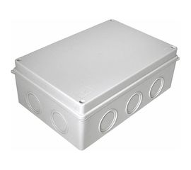 Распределительная коробка Промрукав для о/п безгалогенная HF атмосферостойкая 260х175х90 б/г 1 шт 40-03315 