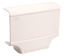 Т-угол для кабель-канала IEK Праймер 80x40 CKK-40D-T-080-040-K01 