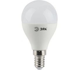 Светодиодная лампа ЭРА LED smd P45-7w-827-E14 Б0020548 