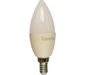 Светодиодная лампа Camelion LED8-C35/845/E14 8Вт 220В 12386 