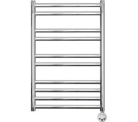 Электрический полотенцесушитель Lemark Status 500x800 LM44810E 