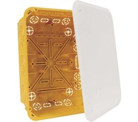 Распределительная коробка KOPOS для полых стен 233х175х78 мм KT 250/L_NB 