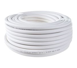 Провод Кабель-Арсенал ПВС 2x2,5 ГОСТ DIY - 20м 54641 