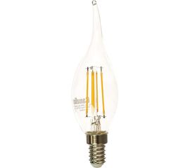 Светодиодная лампа Camelion LED7-CW35-FL/830/E14 13454 