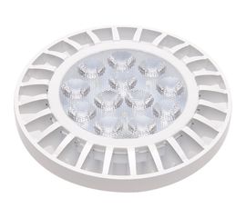 Лампа Jazzway PLED-AR111 15w 4000K 1200Lm G53 185-265V 5017962 