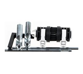 Крепеж для подвесных унитазов и биде GSI FISR2 00000071662 