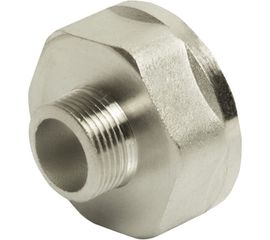 Переходник VRT 1 1/2-3/4 внутренняя/наружная, никель -1947-004020 505356 