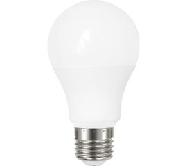 Лампа Gauss A60 10W 920lm 6500K Е27 шаговое диммирование LED 1/10/50 