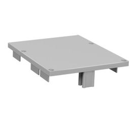 Заглушка для алюминиевого профиля ArdyLight ALS-7477 2 штуки 50064 